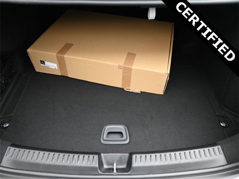 Certified 2025 Mercedes-Benz E 350 4MATIC Sedan image 25