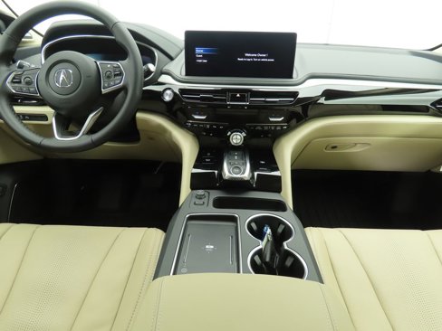 New 2026 Acura MDX w/ Technology Package image 14