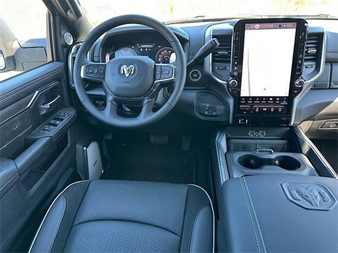 New 2026 RAM 3500 Laramie image 20