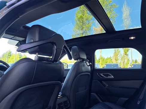 New 2026 Land Rover Range Rover Velar S image 26