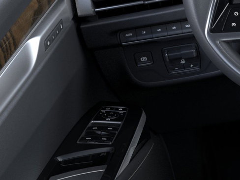 New 2025 Cadillac Escalade Sport Platinum w/ LPO, ONYX Package image 49