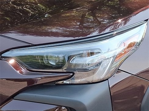 Used 2024 Subaru Outback Limited image 9