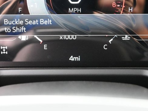 New 2026 GMC Acadia AT4 w/ Luxury Package image 27