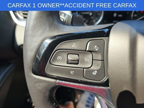 Used 2024 Buick Enclave Essence image 39