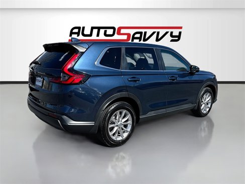 Used 2024 Honda CR-V EX-L image 7