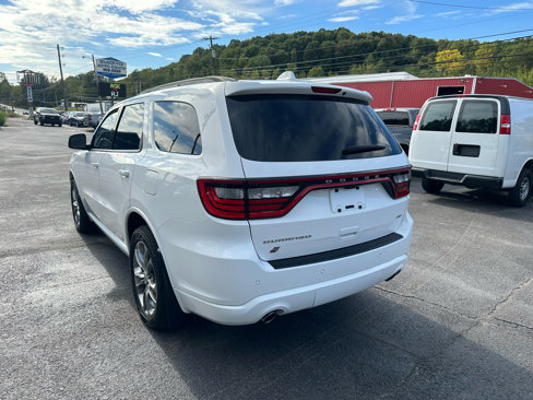 Used 2020 Dodge Durango GT image 7