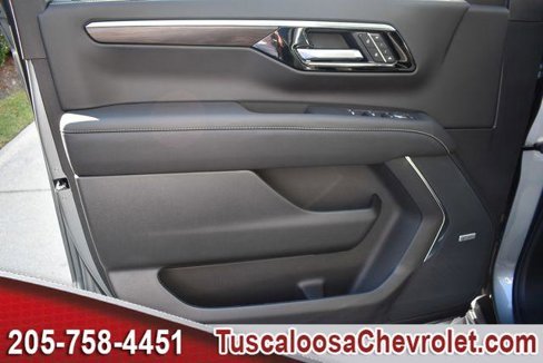 New 2026 Chevrolet Tahoe Premier w/ Sun And Tow Package image 15
