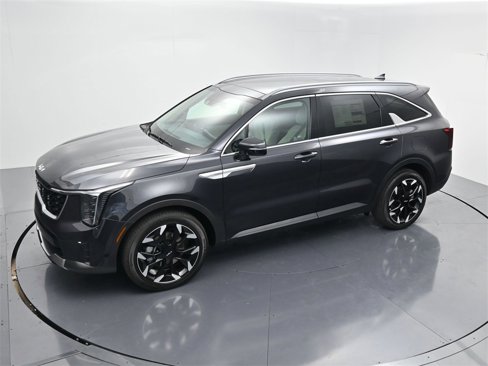 New 2026 Kia Sorento EX image 46