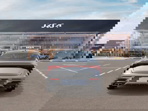 New 2026 Kia K5 GT image 5