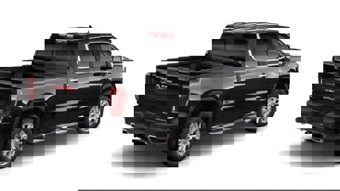 New 2026 GMC Sierra 1500 Denali w/ Technology Package image 57