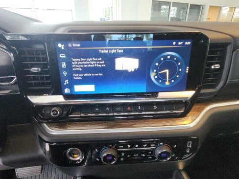 Used 2022 Chevrolet Silverado 1500 RST image 48