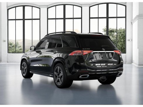 New 2025 Mercedes-Benz GLE 450 4MATIC image 28
