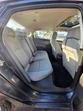 Used 2016 Honda Civic EX image 7