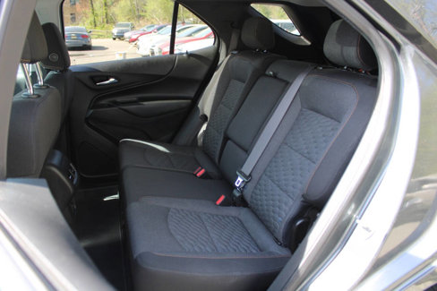 Used 2021 Chevrolet Equinox LT image 26