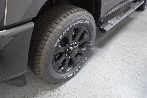 New 2026 RAM 2500 Tradesman image 8