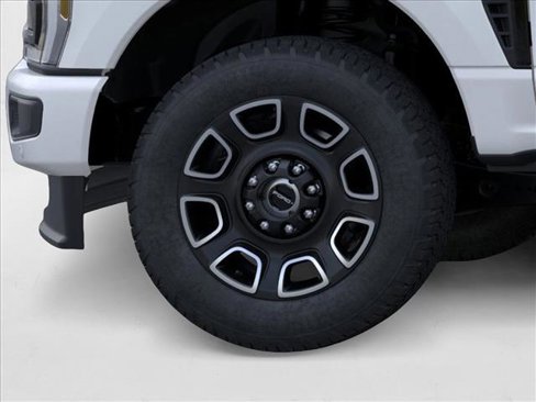 New 2026 Ford F350 Platinum image 19