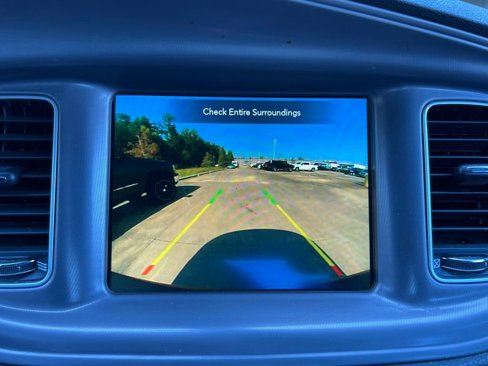 Used 2023 Dodge Charger SXT image 17