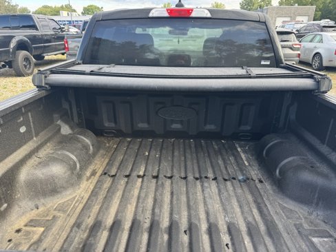 Used 2022 Ford Ranger XLT w/ Equipment Group 301A Mid image 23