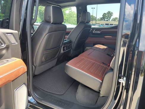 New 2026 GMC Sierra 1500 Denali Ultimate image 22