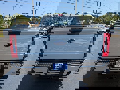 New 2026 Ford F250 XL image 5