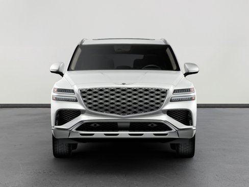 New 2026 Genesis GV80 3.5T Advanced image 6