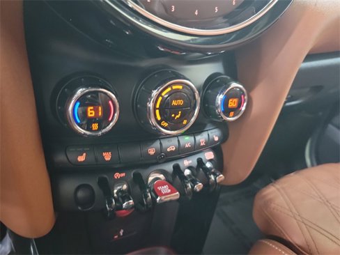 Certified 2023 MINI Cooper S w/ Signature Upholstery Package image 24
