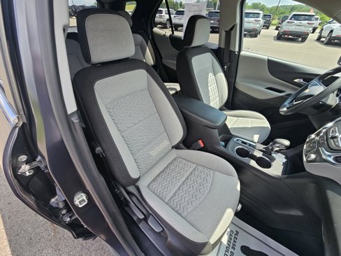 Used 2022 Chevrolet Equinox LT image 23