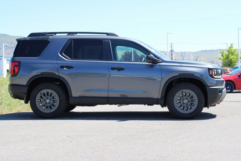 New 2026 Honda Passport TrailSport image 7