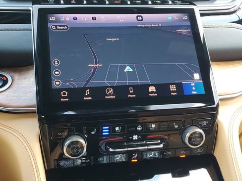 New 2025 Jeep Grand Cherokee Summit image 29