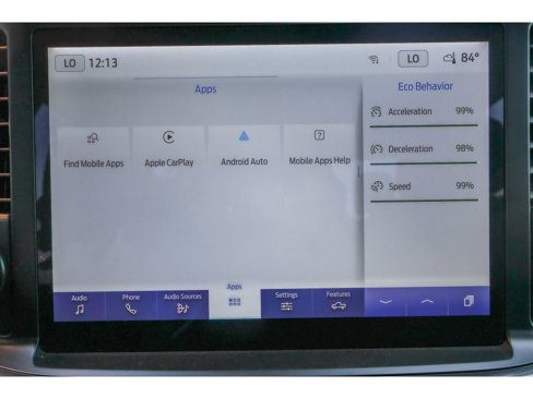 Used 2022 Ford F150 XLT w/ Equipment Group 302A High image 25