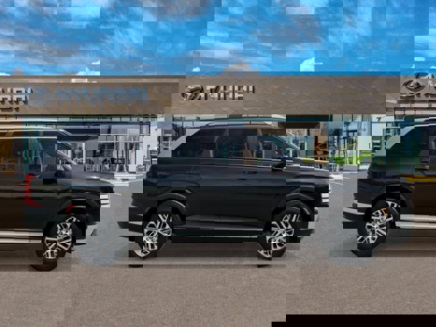 New 2026 Hyundai Palisade SEL image 7