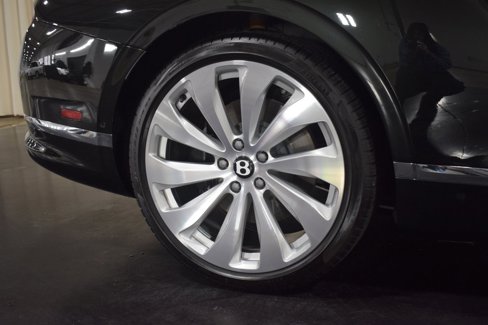 New 2024 Bentley Continental GT Azure image 6