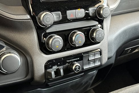 New 2026 RAM 1500 Tradesman image 20