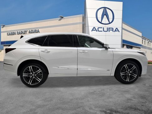 New 2026 Acura MDX w/ Advance Package image 8