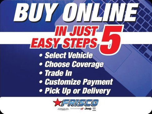 Used 2025 Nissan Pathfinder Platinum w/ Cargo Package image 10