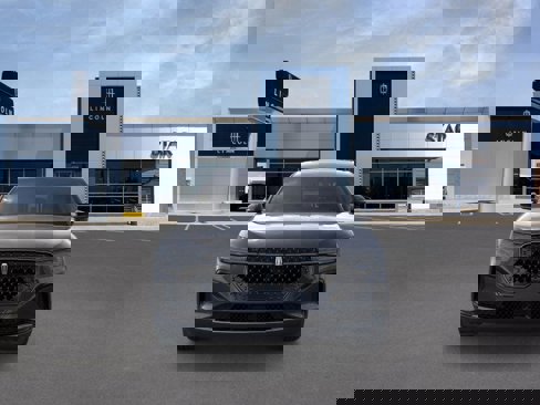 New 2025 Lincoln Nautilus Premier w/ Equipment Group 102A image 6
