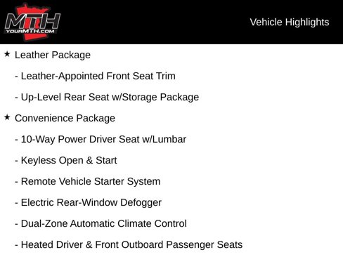 Used 2025 Chevrolet Silverado 1500 RST w/ Redline Edition image 5