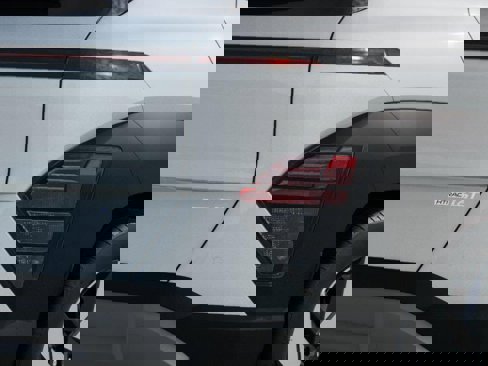 New 2026 Hyundai Kona SEL Sport image 10