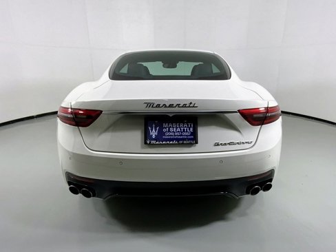Used 2024 Maserati GranTurismo Modena image 15