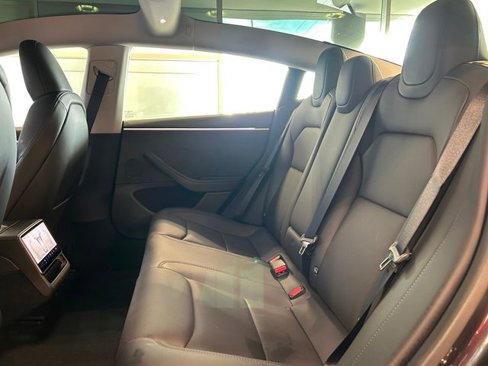 Used 2024 Tesla Model 3 Long Range image 22