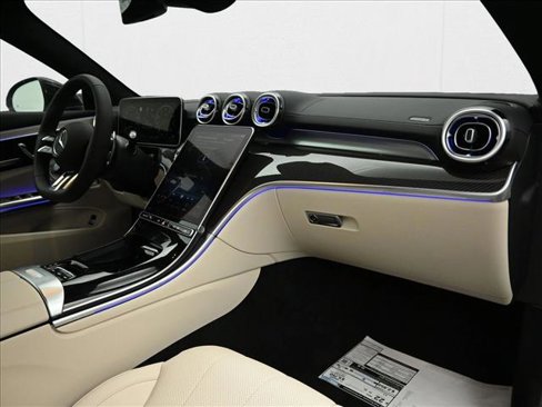 New 2026 Mercedes-Benz CLE 53 AMG 4MATIC Cabriolet image 22