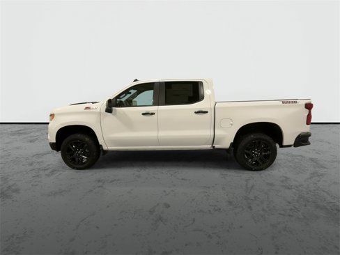 New 2026 Chevrolet Silverado 1500 LT Trail Boss w/ LT Trail Boss Premium Package image 5
