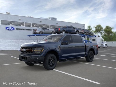 New 2025 Ford F150 Tremor w/ Equipment Group 402A High image 1