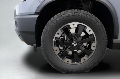 New 2026 Honda Passport TrailSport Elite image 3