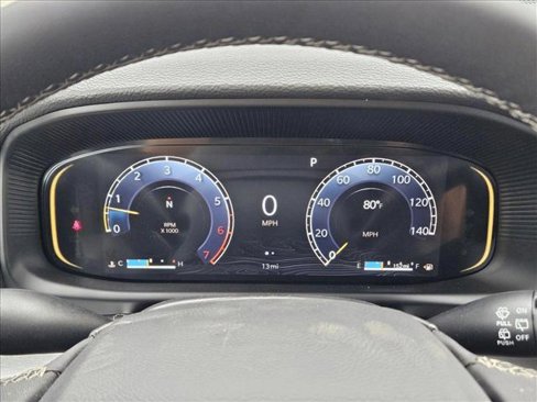 New 2025 Jeep Wagoneer 4WD w/ Premium Group I image 10