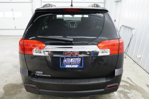 Used 2014 GMC Terrain SLE image 12