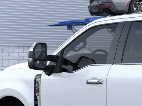 New 2026 Ford F350 4x4 Crew Cab Super Duty image 20