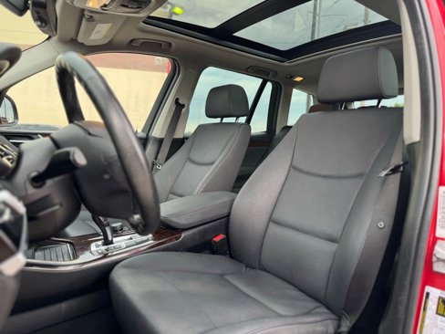 Used 2015 BMW X3 xDrive28i image 10