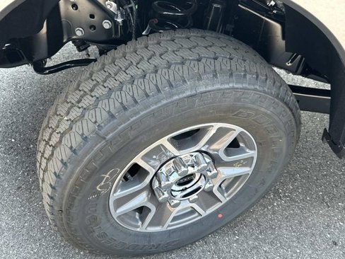 New 2026 Ford F250 Lariat image 14