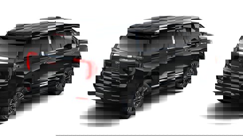 New 2026 GMC Yukon XL Elevation image 24